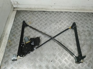 фото thumb №7, Подъемник стекла левый зад vw sharan i 7m3839401 1.9 tdi