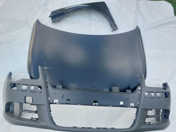 фото thumb №12, Vw eos 1q0 капот нова оригінал