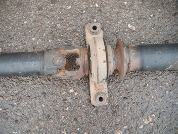 фото thumb №7, Subaru impreza iii gh 1.5 wał привідний