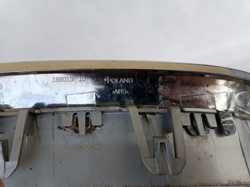 фото thumb №7, Bmw f10 f11 lci решітка решітка радіатора решітка ліва 7412323