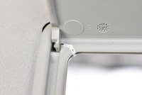 фото thumb №6, Захист сонцезахисна eu ford fiesta mk7 08-17