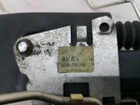 фото thumb №7, Замок дверь левый перед dacia sandero i 8200735225