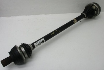 фото thumb №9, Піввісь правий зад vw passat b8 tiguan 4x4 3q0501204d
