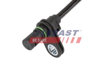 фото thumb №2, Датчик abs mercedes sprinter 06 906 ty