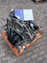 фото thumb №14, Двигатель комплектный mitsubishi colt vi cz3 1.1 малый пробег 142 tkm