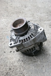 Генератор mercedes actros, axor, atego, a0131547802, 0124555032 в Украине, фото thumb