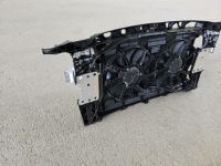фото thumb №9, Радіатор вентилятори передня панель балка audi s5 f5 audi s4 b9 3.0 tfsi