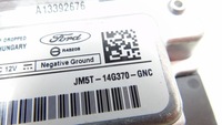 фото thumb №3, Модуль радио навигации ford focus mk3 lift jm5t-14g370-gnc