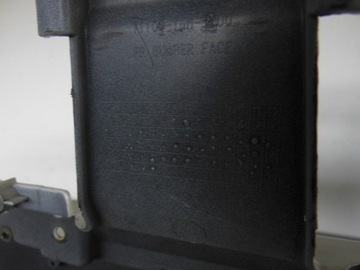 фото thumb №11, Бампер перед переднее honda civic x hb type-r 2017 2018 2019 2020 r-type