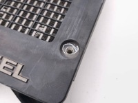 Toyota rav 4 xa20 2004 інтеркулер Доставка, фото thumb