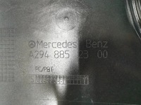 фото thumb №14, Решітка, решітка радіатора mercedes eqe w-294