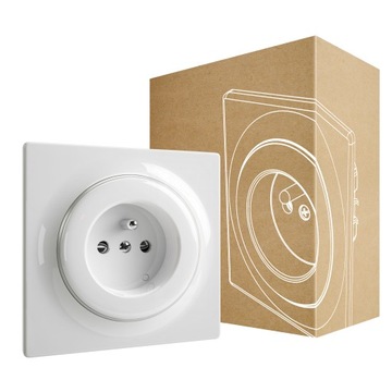 Аутлет FIBARO Walli N