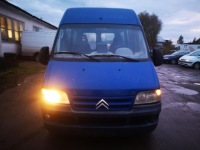 фото thumb №6, Citroen jumper реле 2004 2.8l 9616923480