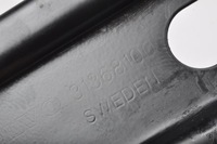 фото thumb №7, Volvo s60 ii v60 нижняя балка радиатор 31368100