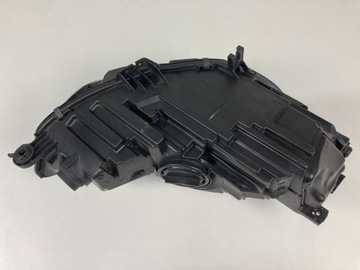 фото thumb №14, Лампа передняя левая правая audi a4 b9 рестайлинг 8w0 полный led