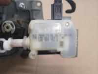 фото thumb №6, Эмблема ручка крышки привод seat ibiza iii lift lata 2006-2009