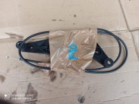 Купити Bmw оригінальний номер 7184456 трос тягa капот, фото thumb