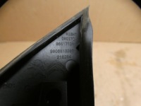 фото thumb №8, Трикутник крила праве peugeot expert iii 3 оригінал 9808813280