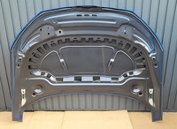 фото thumb №8, Skoda scala 19- капот кришка двигуна fv