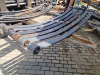 фото thumb №1, Ресора перед передній daf lf 55 euro 6 19.5 cala r ft260 ft280 ft290