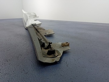 фото thumb №4, Bmw 3 g20 g21 планка пороговая m performance правая