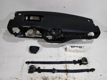 фото thumb №1, Focus mk 4 iv панель консоль подушка безпеки подушки ремені