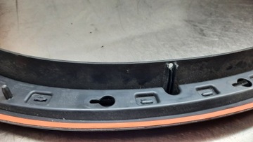 фото thumb №10, Планка крила правий зад 30695490 volvo xc90 i