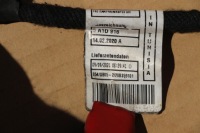 фото thumb №10, Bmw 3 lift lci g20 g21 g22 g26 жгут электропроводка бампера перед передний