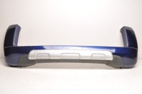 фото thumb №1, Fiat qubo бампер задняя задний 487/b