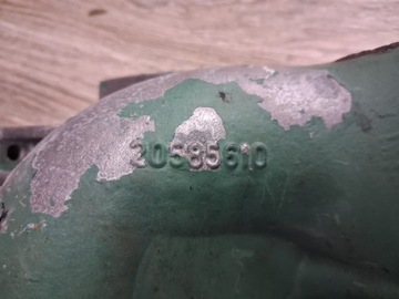 фото thumb №6, Труба шланг охолодження води рідини volvo fh fm 12 renault magnum dxi 12