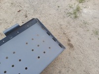 фото thumb №4, Scania r ліжко верхній каркас 1483736