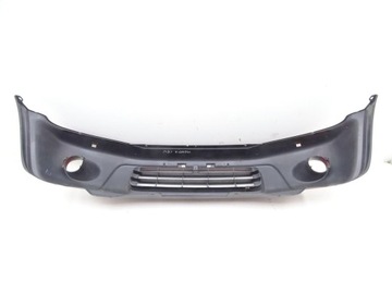 фото thumb №8, Honda cr-v crv i рестайлінг 99-01 бампер перед 504p