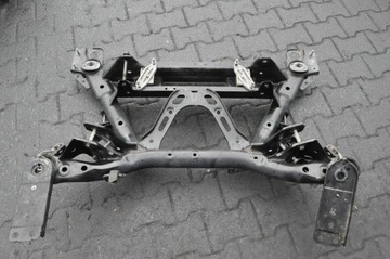 фото thumb №8, Volvo s60 iii v60 подрамник подвешивание зад 32246521