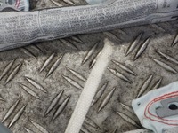 фото thumb №2, Шторка безопасности подушка безопасности левая alfa romeo stelvio