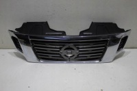 фото thumb №1, Nissan navara d32 np300 решётка радиатора 14r+
