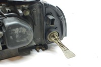 фото thumb №13, Лампа ксенон правый перед 7m3941018 vw sharan fl 01-09