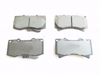 фото thumb №1, Гальмівні колодки керамічний перед hummer h3 2006-2010