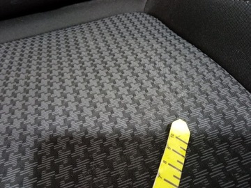 фото thumb №5, Renault talisman sedan сиденья комплект перед зад диван