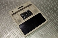 фото thumb №10, Jaguar xj x351 lift лампа стельовий панель перемикачі люк шторка