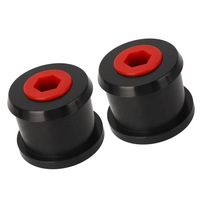 фото thumb №10, Втулки задние рычага передний poli передний нижний рычага me