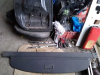 фото thumb №1, Шторка audi a6 c6 kombi 3,0 tdi багажника