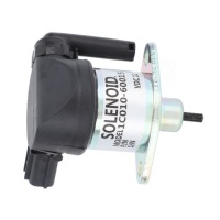 Wyłączenie паливної  elektromagnesuj sejf 1c010 60015 для двигуна kubota dr Ціна, фото thumb