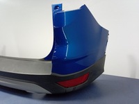 фото thumb №7, Ford escape iii kuga mk2 lift 16- бампер задня lightning blue