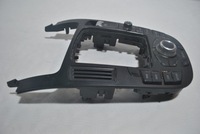 фото thumb №7, Панель управление mmi audi оригинальный номер 8t0919609