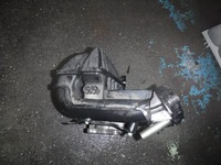 фото thumb №11, Коллектор всасывающий mercedes-benz оригинальный номер a1111402201