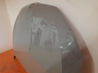 фото thumb №11, Skoda octavia iv 4 19- капот передняя перед