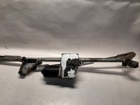 фото thumb №6, Peugeot 307 механизм моторчик дворник перед