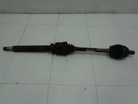 фото thumb №1, Ford galaxy mk3 mondeo mk4 2.0 tdci піввісь права