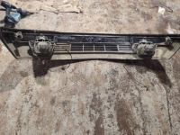 Бампер передній mercedes-benz 380 560sec c126 Зі Шроту, фото thumb