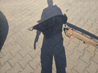 фото thumb №13, Бампер задня задній ford galaxy 00-05 vw sharan 00-09 alhambra pdc lc9z